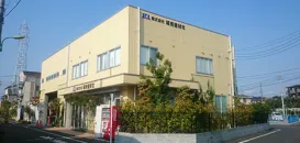 株式会社城南建材社