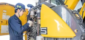 株式会社キナン　作業背景