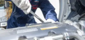 株式会社キナン　作業背景