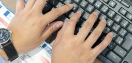 株式会社キナン　営業背景