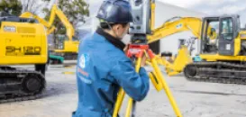 株式会社キナン　ICTエンジニア　作業背景