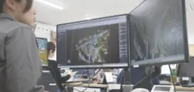 株式会社キナン　ICTエンジニア　作業背景