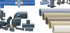 株式会社クボタケミックス