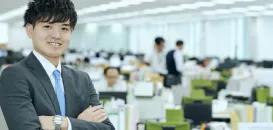 株式会社南東北クボタ　営業背景