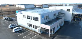 コマツ道東株式会社