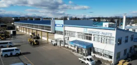 コマツ道東株式会社