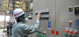 株式会社タクマ　作業背景