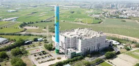 株式会社タクマ　台湾工場