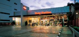 株式会社京都モータークラブ