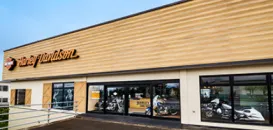 株式会社オートジョンブル　Harley-Davidson旭川店