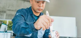 株式会社ジャパンエンターテイメント　作業背景