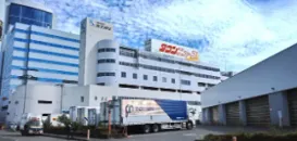 株式会社グリーンテック　厚木営業所　外観