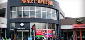 株式会社八尾カワサキ