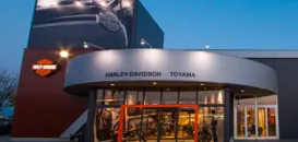 株式会社マルヤスモータース　外観