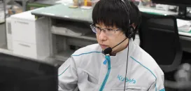 クボタ空調株式会社　作業背景