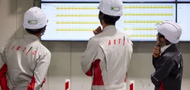 株式会社アクティオ