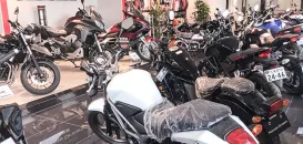 有限会社ウイングタカダ　Honda Dream新潟東