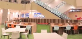 株式会社ラックランド_本社_社内