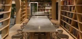 株式会社ラックランド_東日本支店（仙台営業所）_内観