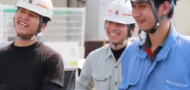 株式会社ラックランド_金沢営業所_設備施工管理