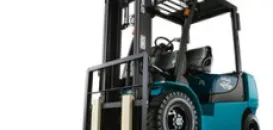 株式会社広島エール　フォークリフト