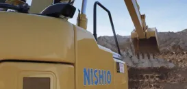 西尾レントオール株式会社