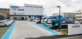 株式会社アイチコーポレーション　北日本支店