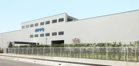 ニッポー株式会社　関東工場