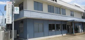 東海ニチユ_名南営業所_外観