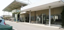 新光重機株式会社_松戸営業所_外観