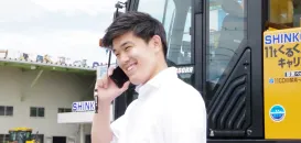 新光重機株式会社_東金営業所_営業スタッフ