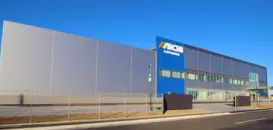 株式会社アイチコーポレーション　高崎工場