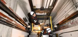 マーキュリーエレベータ株式会社