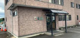 あさひコーポレーション_本社_店舗外観