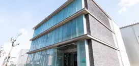 中部工業株式会社_本社_外観