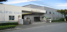 濱田重工 株式会社 _福岡_外観