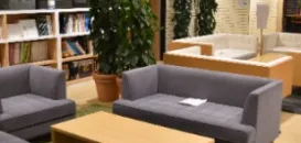 株式会社ラックランド_本社_社内