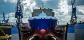 日生シップマネージメント株式会社_船舶