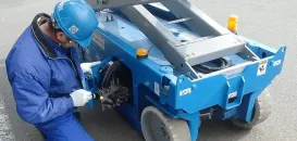 株式会社レント_江東営業所_建設車両