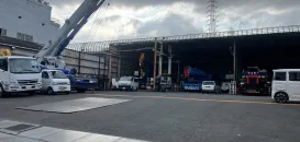 ケーザー・コンプレッサー株式会社＿本社＿仮写真