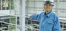 株式会社クボタ　メンテナンス背景