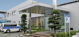 株式会社アイチコーポレーション　九州支店