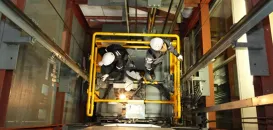 マーキュリーエレベータ株式会社