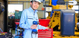 西尾レントオール株式会社