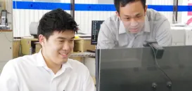 新光重機株式会社_本社_営業