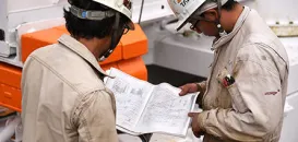 大裕株式会社　作業背景