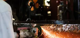 大裕株式会社　作業背景