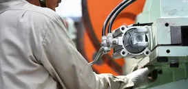 大裕株式会社　作業背景