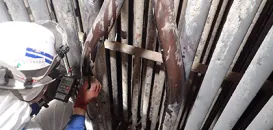 株式会社タクマ　作業背景