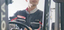 トヨタエルアンドエフ宮崎株式会社　整備背景